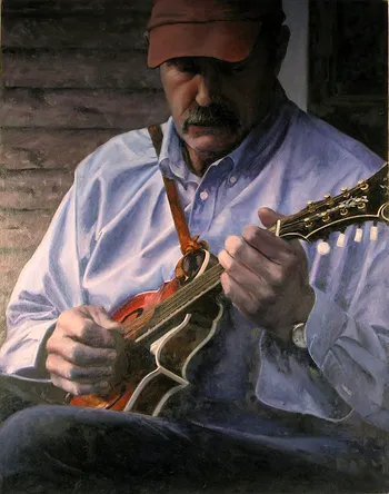 Painting Oil_Kirk_22x28